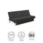 Avenue Greene Suri Storage Futon