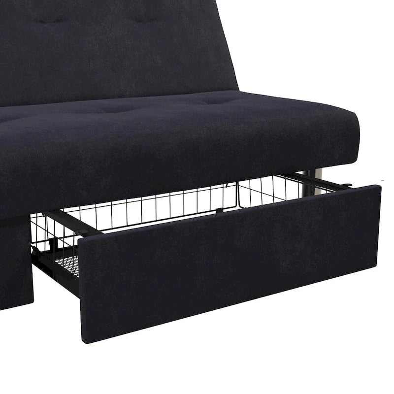 Avenue Greene Suri Storage Futon