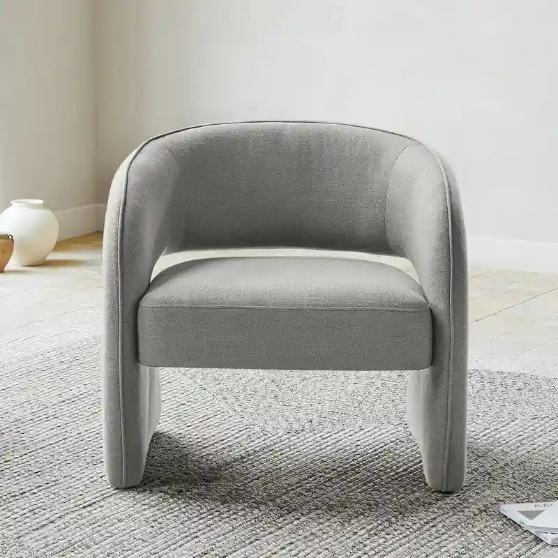 Samuel Designer Accent Chair