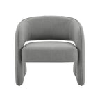 Samuel Designer Accent Chair