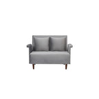 Artdeco Home Boston Convertible Futon Chair