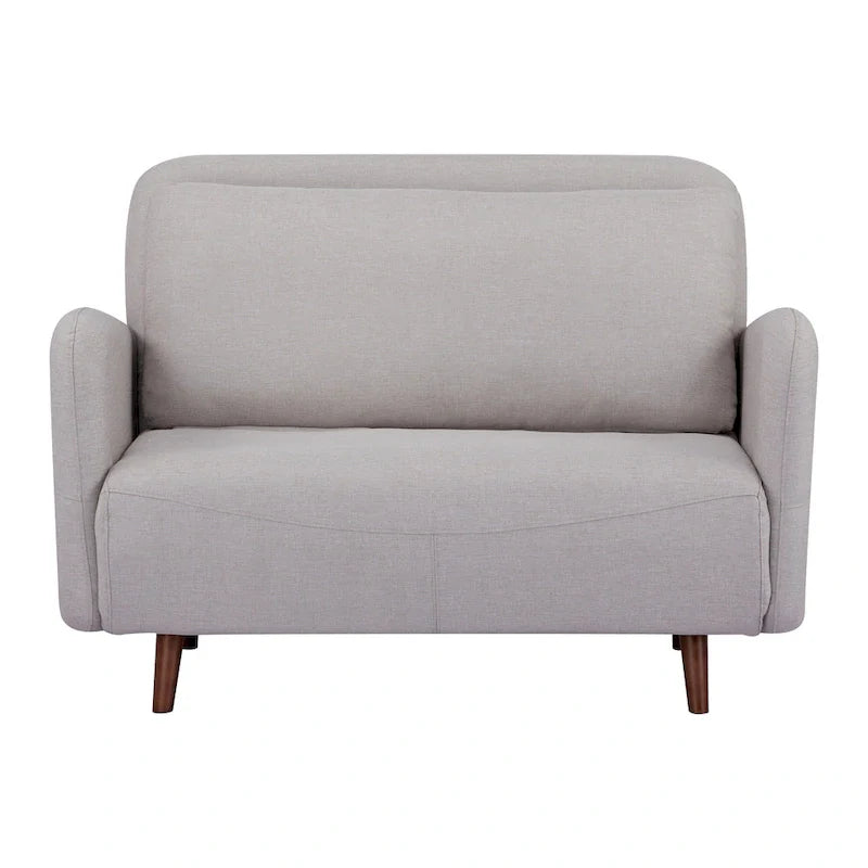 Artdeco Home Boston Convertible Futon Chair