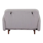 Artdeco Home Boston Convertible Futon Chair