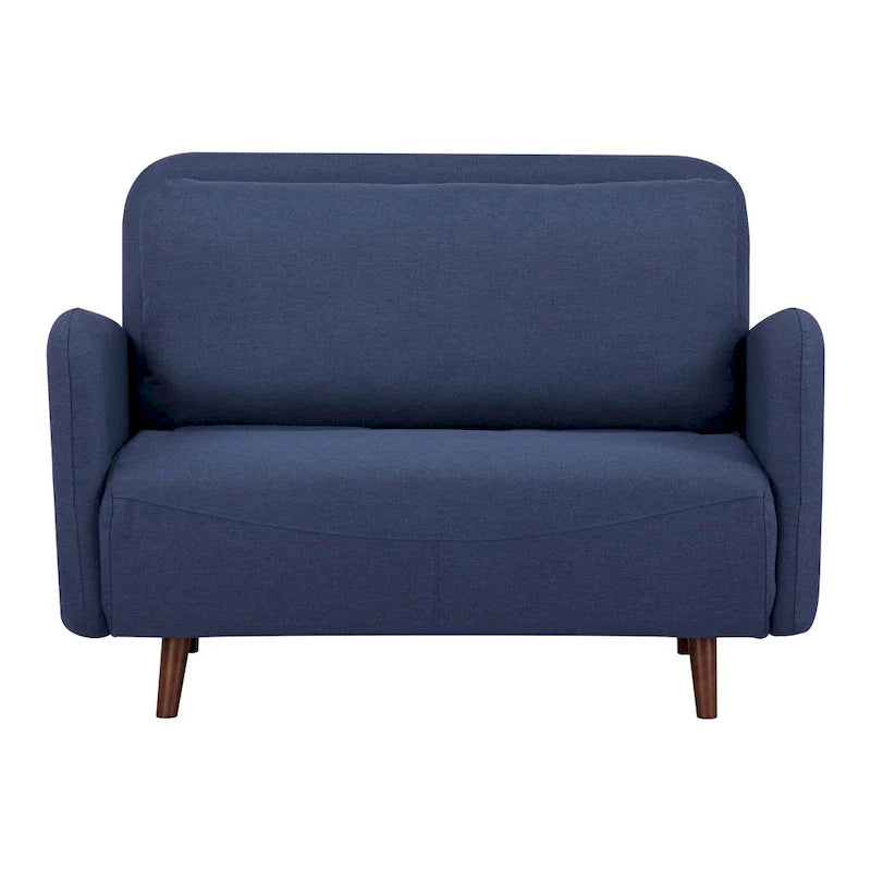 Artdeco Home Boston Convertible Futon Chair