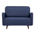 Artdeco Home Boston Convertible Futon Chair