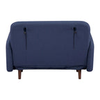 Artdeco Home Boston Convertible Futon Chair