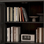 Stylish Storage Cabinet Buffet Sideboard Bookshelf Diplay Cabinet