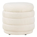 Cecil Storage Ottoman