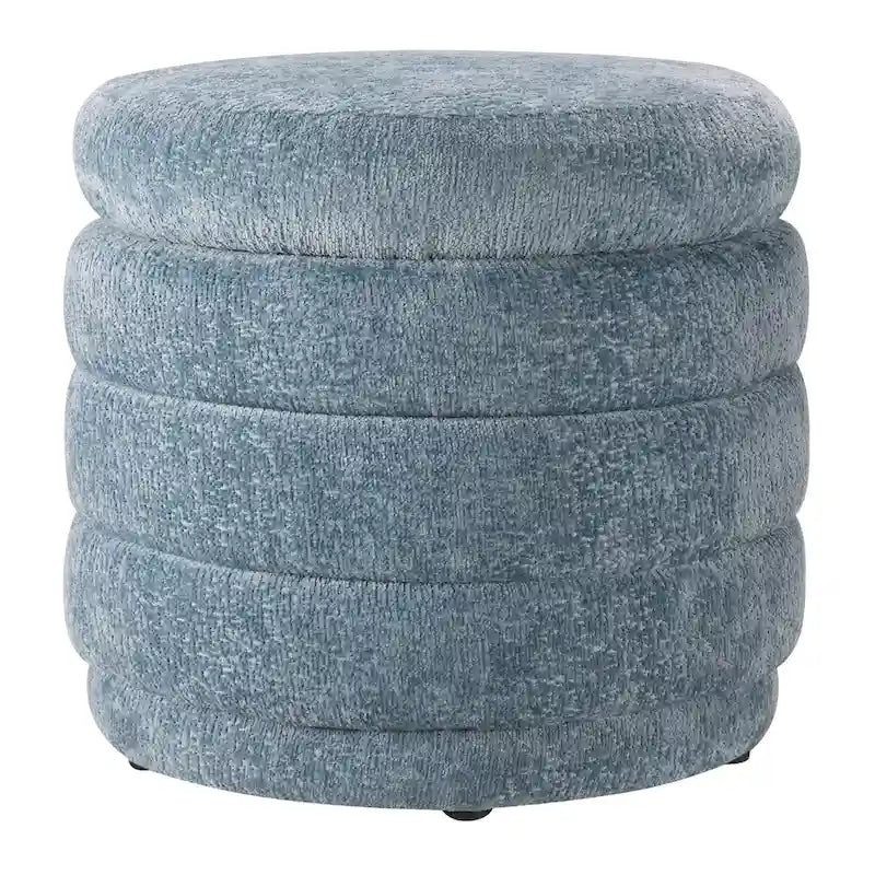 Cecil Storage Ottoman