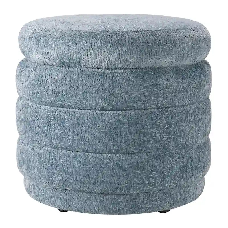 Cecil Storage Ottoman