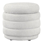 Cecil Storage Ottoman