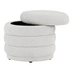 Cecil Storage Ottoman