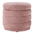 Cecil Storage Ottoman