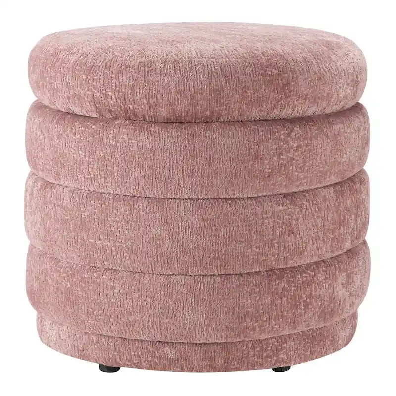 Cecil Storage Ottoman