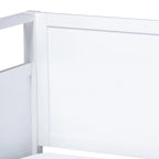 The Gray Barn Silver Fox Cottage Farmhouse Wood Daybed