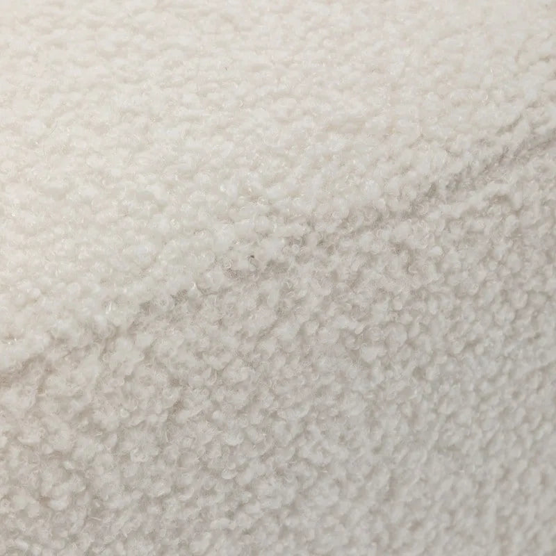 SEYNAR Modern Unique Design Upholstered Accent Chair for Living Room