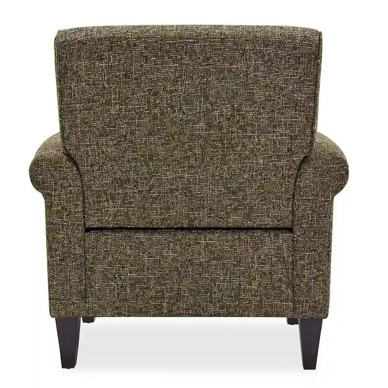 Copper Grove Herve Rolled Arm Chair