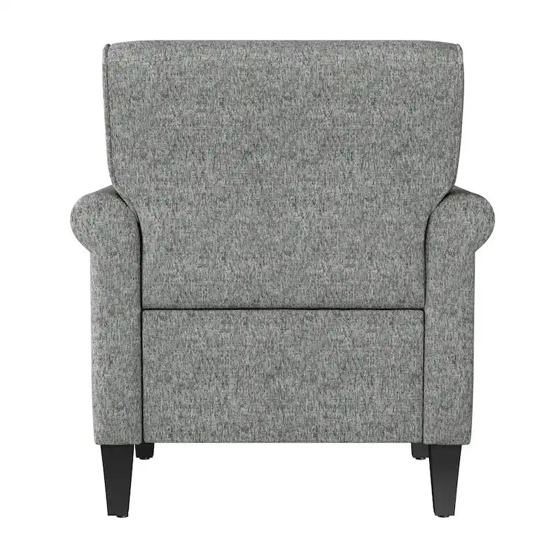 Copper Grove Herve Rolled Arm Chair