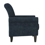 Copper Grove Herve Rolled Arm Chair