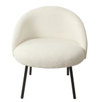 HomePop Modern Accent Chair