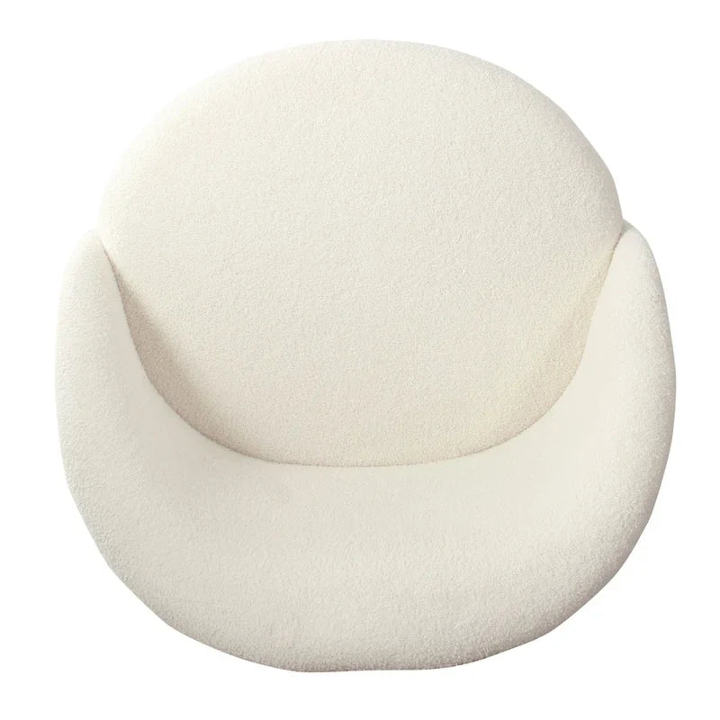 HomePop Modern Accent Chair