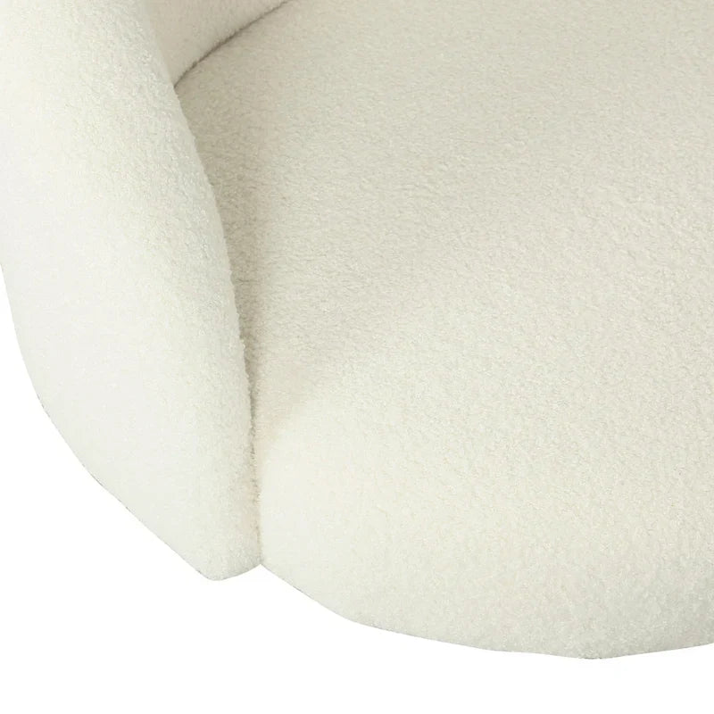 HomePop Modern Accent Chair