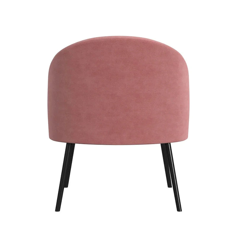 HomePop Modern Accent Chair