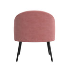 HomePop Modern Accent Chair