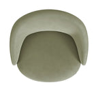 HomePop Modern Accent Chair