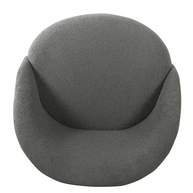 HomePop Modern Accent Chair