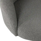 HomePop Modern Accent Chair