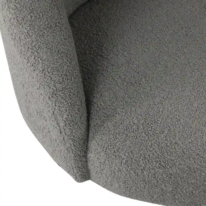 HomePop Modern Accent Chair