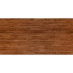 Eleanor 78-inch Oak Dining Table with X-base by iNSPIRE Q Classic