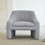 Tracy Modern Accent Chair Oversized