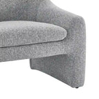Tracy Modern Accent Chair Oversized