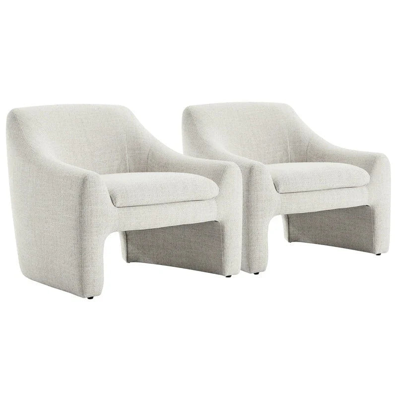 Tracy Modern Accent Chair Oversized