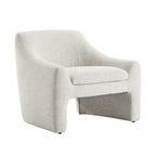 Tracy Modern Accent Chair Oversized