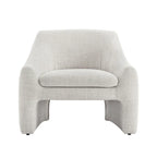 Tracy Modern Accent Chair Oversized