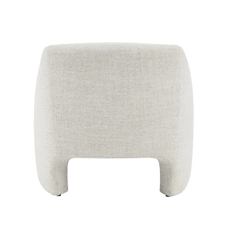 Tracy Modern Accent Chair Oversized