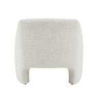 Tracy Modern Accent Chair Oversized