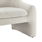 Tracy Modern Accent Chair Oversized