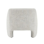 Tracy Modern Accent Chair Oversized