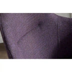 Carson Carrington Iglabo Industrial Upholstered Chair