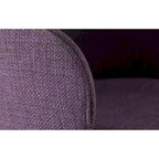 Carson Carrington Iglabo Industrial Upholstered Chair