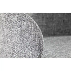 Carson Carrington Iglabo Industrial Upholstered Chair