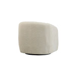 Kiptin 31.7W 360 Degree Swivel Barrel Accent Chair (Set of 2)