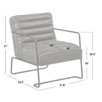 Simple Living Homer Chair
