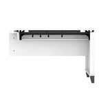 Bush Furniture Somerset 42W 3 Position Sit to Stand Return