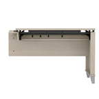 Bush Furniture Somerset 42W 3 Position Sit to Stand Return