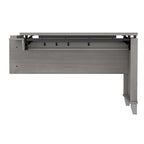 Bush Furniture Somerset 42W 3 Position Sit to Stand Return